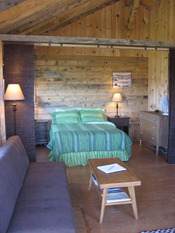Chalet De La Montagne Villa Тадусак Стая снимка