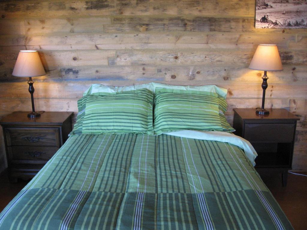 Chalet De La Montagne Villa Тадусак Стая снимка