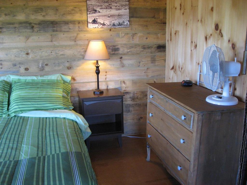 Chalet De La Montagne Villa Тадусак Стая снимка
