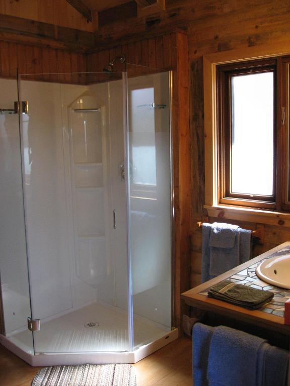 Chalet De La Montagne Villa Тадусак Стая снимка