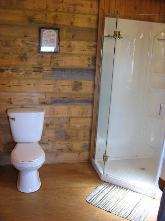 Chalet De La Montagne Villa Тадусак Стая снимка